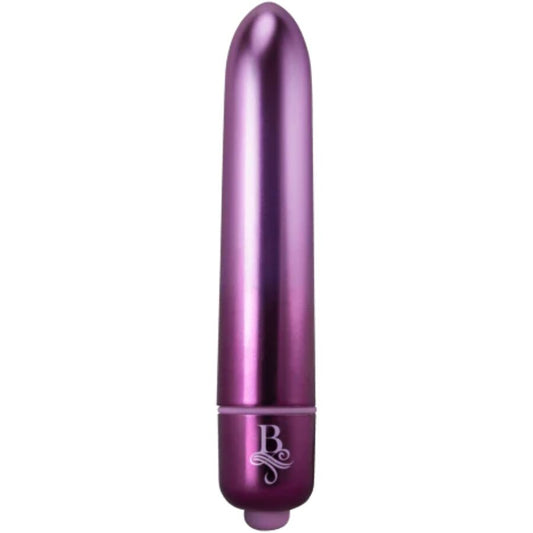 ROCKS-OFF - PROIETTILE VIBRANTE RO-90 PARLOUR PRINCE VIOLA