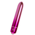 ROCKS-OFF - RO-90 BALA VIBRATORIA ROSA CORTESANA