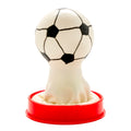 CONDOMERIE - PRESERVATIVI DECORATI A MANO A TEMA CALCIO