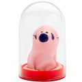 CONDOMERIE - PRESERVATIVOS DIVERTIDOS PINTADOS A MANO CERDITO