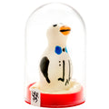 CONDOMERIE - PRESERVATIVI SIMPATICI DIPINTI A MANO PINGUINO