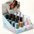 EYE OF LOVE - EXHIBIDOR BLOOM SPRAY AMBIENTAL 4X4