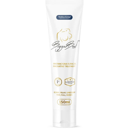 MEDICA GROUP - SÉRUM PARA EL AUMENTO DEL BUSTO 150 ML