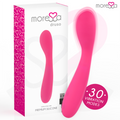 MORESSA - DRUSO SILICONE PREMIUM RICARICABILE