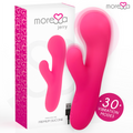 MORESSA - JERRY SILICONE PREMIUM RICARICABILE