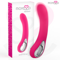 MORESSA - NELSON SILICONE PREMIUM RICARICABILE