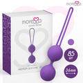 MORESSA - OSIAN TRE LILLA SILICONE PREMIUM