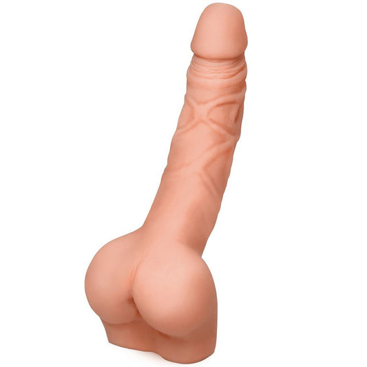 EXTREME TOYZ - MASTURBATORE PENE E ANO TUTTO IN UNO XL