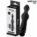 ADDICTED TOYS - DOCCETTA ANALE CON ADATTATORE UNIVERSALE MODELLO 3