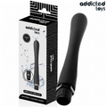 ADDICTED TOYS - DOCCETTA ANALE CON ADATTATORE UNIVERSALE MODELLO 4