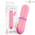INTENSO - VIBRADOR DE BOLAS RODANTES BARBARA