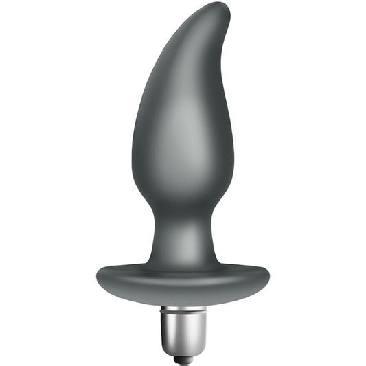 CLIMAXIMUM - PLUG ANALE VIBRANTE BULLET IDOSI