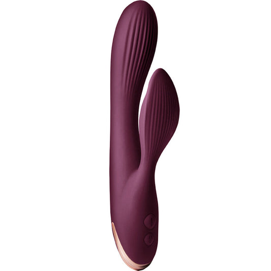 CLIMAXIMUM - VIBRADOR DE CONEJO LYANNA