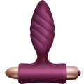 CLIMAXIMUM - ORIX TWISTED ANAL PLUG