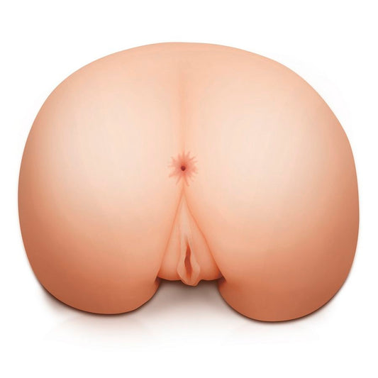 EXTREME TOYZ - MASTURBATORE ANALE FEMMINILE MEGA