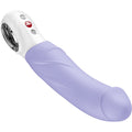 FUN FACTORY - VIBRADOR PUNTO G BIG BOSS MORADO