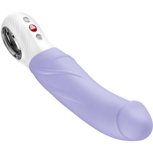 FUN FACTORY - VIBRADOR PUNTO G BIG BOSS MORADO