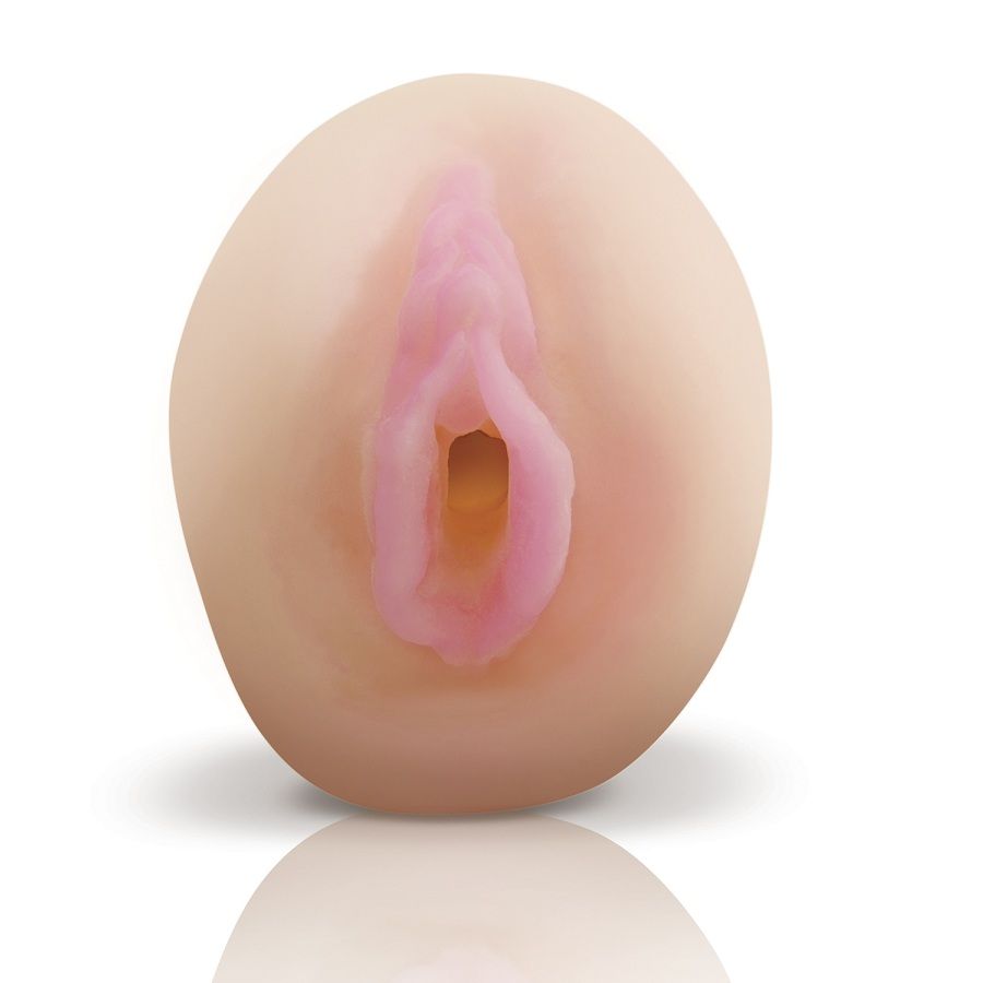 EXTREME TOYZ - LATIN VAGINA MASTURBATOR EXTREME TOYZ