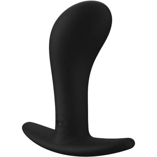 FUN FACTORY - BOOTIE PLUG ANALE TAGLIA M NERO