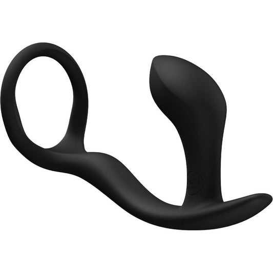 FUN FACTORY - BOOTIE RING PLUG ANALE NERO