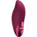 FUN FACTORY - VIBRADOR BALA CHARME ROJO VINO