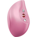 FUN FACTORY - DELICIA VIBRATORE A IMPULSI D'ARIA ROSA