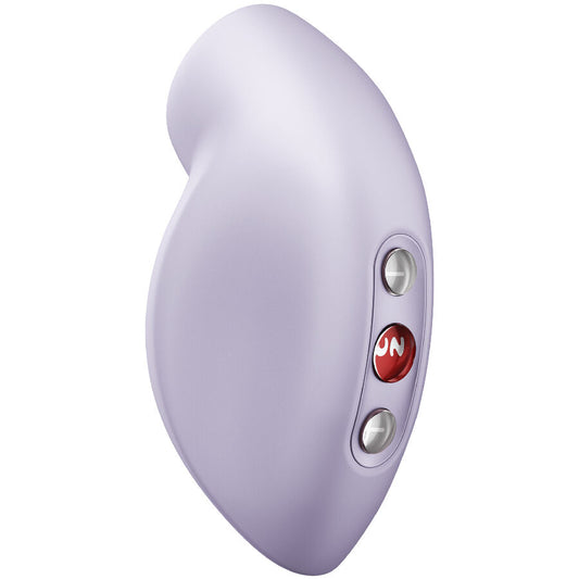 FUN FACTORY - VIBRADOR GAIA AIR PULSE MORADO