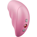FUN FACTORY - VIBRADOR DE PULSO DE AIRE INTENSO ROSE