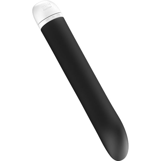 FUN FACTORY - JOUPIE VIBRATORE PUNTO G NERO