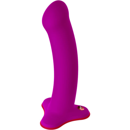 FUN FACTORY - DILDO PUNTO G MAGNUM MORA NEGRA