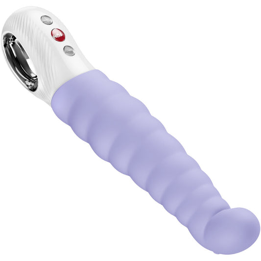 FUN FACTORY - VIBRATORE A PUNTO G PATCHY PAUL VIOLA