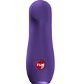 FUN FACTORY - VIBRADOR STELLA BULLET GROSELLA NEGRA
