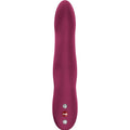 FUN FACTORY - PULSADORES DE EMPUJE STRONIC WAVE ROJO VINO