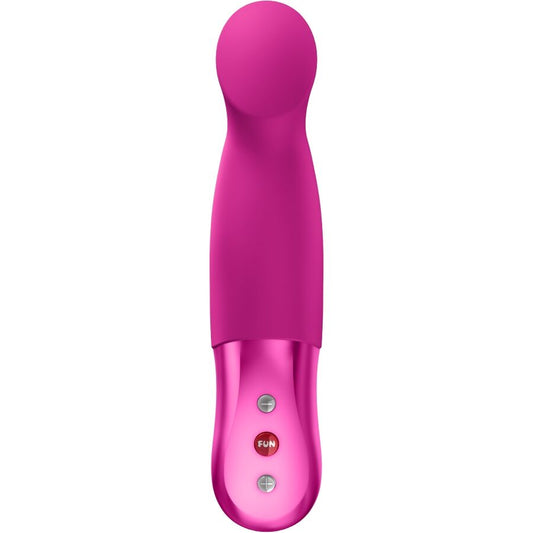 FUN FACTORY - PULSADORES DE EMPUJE SUNDAZE MAGENTA