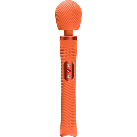 FUN FACTORY - VIM WAND VIBRATORE ARANCIONE