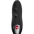 FUN FACTORY - VIBRADOR BALA VIOLA NEGRO