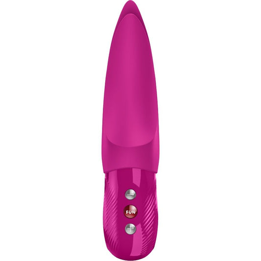 FUN FACTORY - VOLTA VIBRADOR SOBREPONIBLE MAGENTA