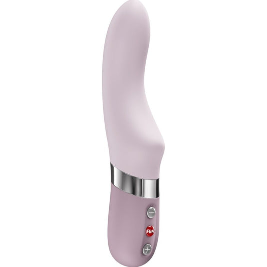 FUN FACTORY - STRONIC OCEANIA THRUSTING PULSATORS ROSA SUAVE