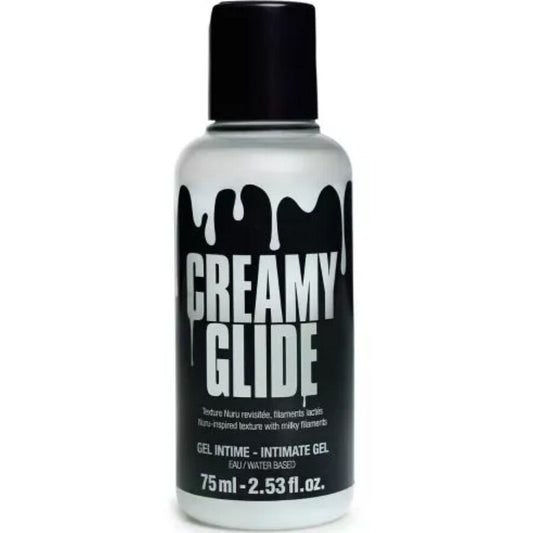 GEL INTIMO CREMOSO EFFETTO LATTIGINOSO 75 ML