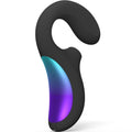 LELO - ENIGMA WAVE TRIPLE VIBRACIÓN MASAJERO NEGRO