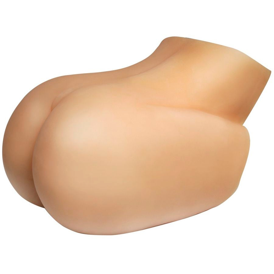 EXTREME TOYZ - FUCK ME SILLY VAGINA AND ANUS EXTRA REAL EXTREME TOYZ