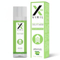 RUF - X VIRIL CREMA PER MIGLIORARE L'EREZIONE E LE DIMENSIONI