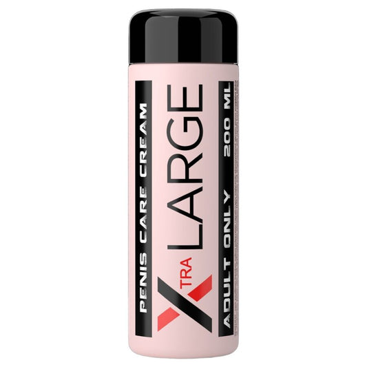 RUF - CREMA DA MASSAGGIO UOMO XTRA LARGE