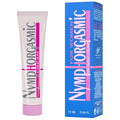 RUF - CREMA NINFOORGASMICA 15ML