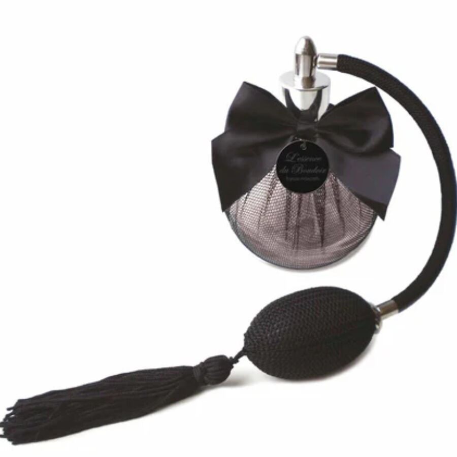 BIJOUX - BOUDOIR ESSENCE SHEET PERFUMER 100 ML BIJOUX ACCESORIES OF PASSION