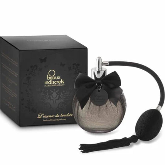 BIJOUX - PERFUMADOR AMBIENTAL BOUDOIR ESSENCE 100 ML