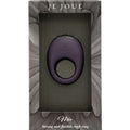 JE JOUE - ANELLO PER PENE MIO FORTE E FLESSIBILE VIOLA