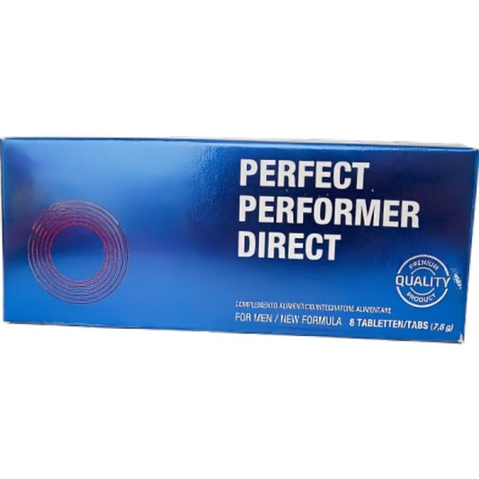 COBECO - PERFECT PERFORMER PESTAÑAS DE ERECCIÓN DIRECTA
