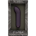 JE JOUE - VIBRATORE BULLET G-SPOT VIOLA