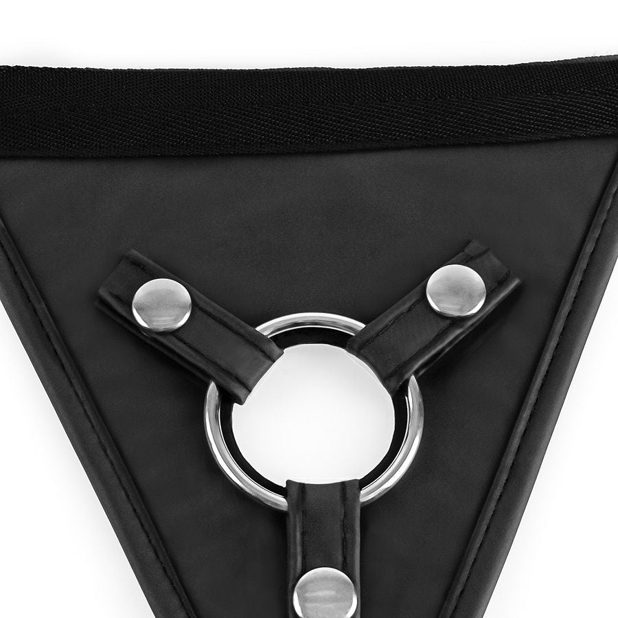FETISH FANTASY SERIES - PERFECT FIT HARNESS FETISH FANTASY SERIES